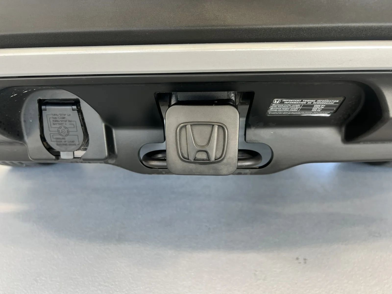 Used 2020 Honda Pilot EX-L image 98