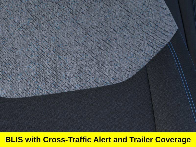 New 2026 Ford Maverick XLT image 17