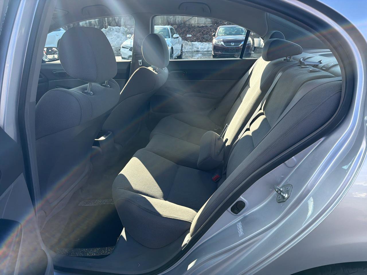 Used 2010 Honda Civic DX-VP image 19