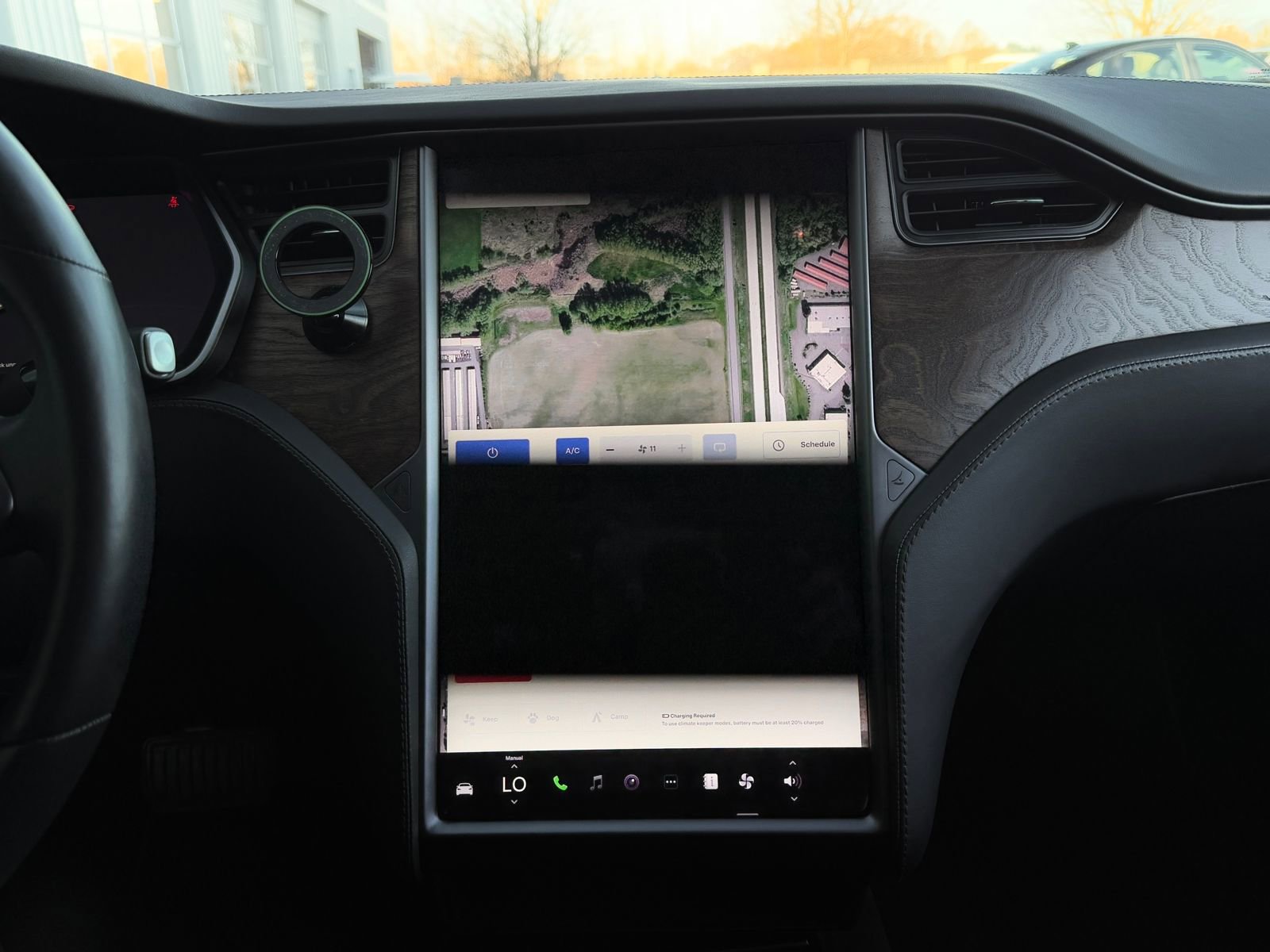 Used 2021 Tesla Model S Long Range image 17