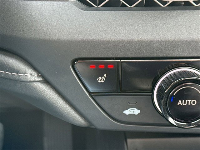 Certified 2025 Honda Accord SE image 29