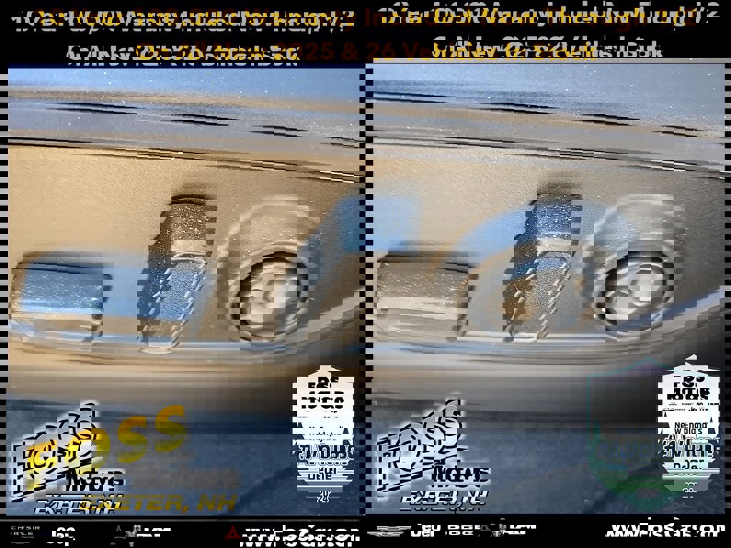 New 2025 Jeep Grand Cherokee Laredo image 21