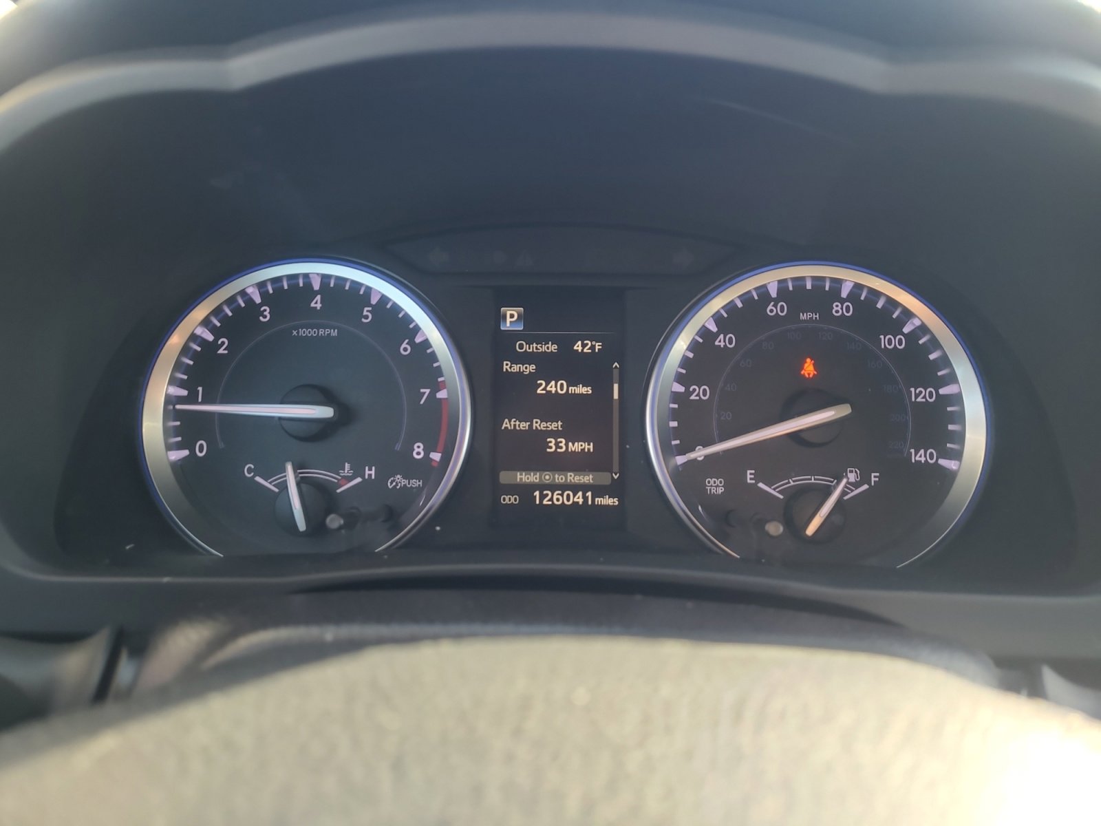 Used 2018 Toyota Highlander XLE image 11