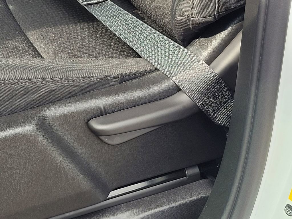 New 2026 Chevrolet Silverado 3500 W/T image 16