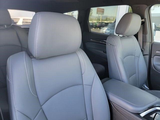 Certified 2023 Buick Enclave Essence image 21