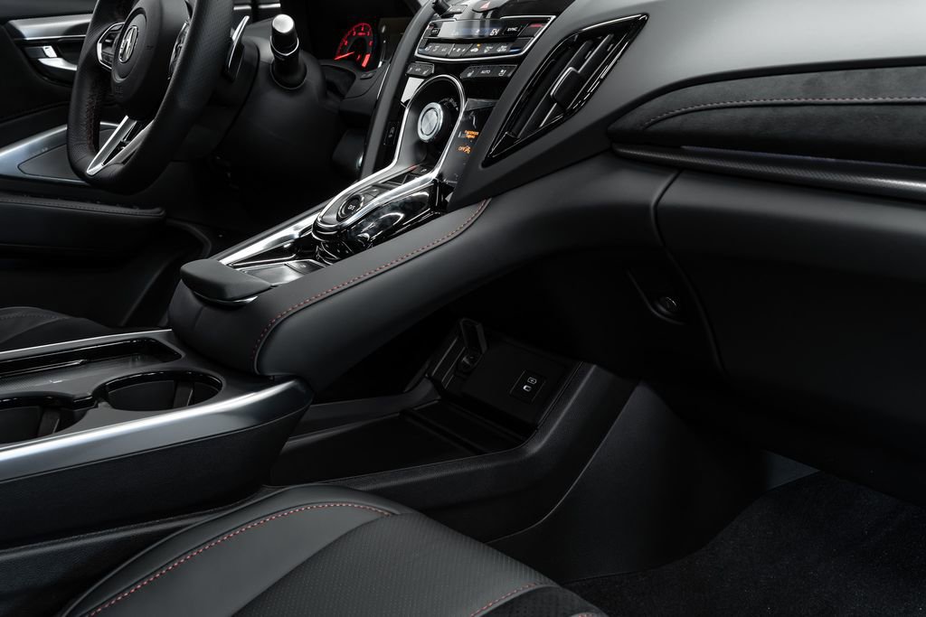New 2026 Acura RDX A-Spec AWD/4WD image 27
