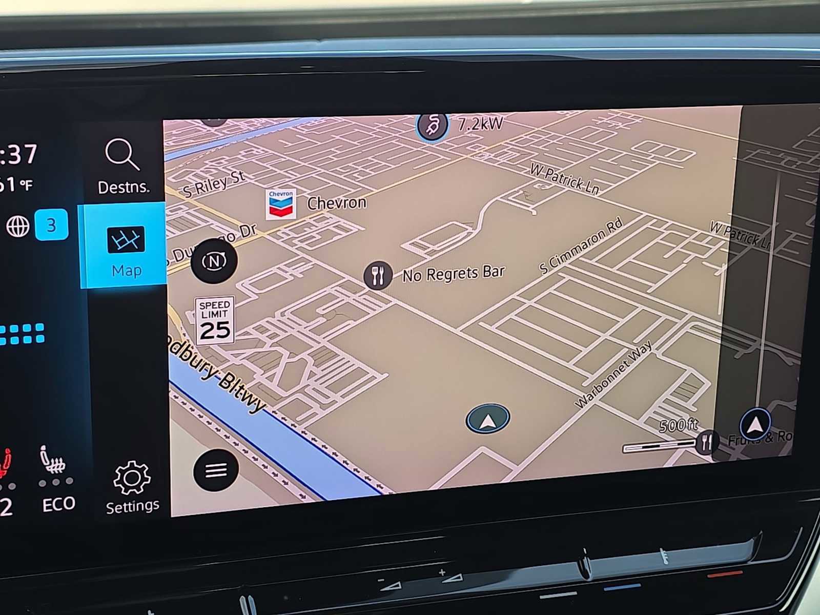 Used 2021 Volkswagen ID.4 Pro S image 27