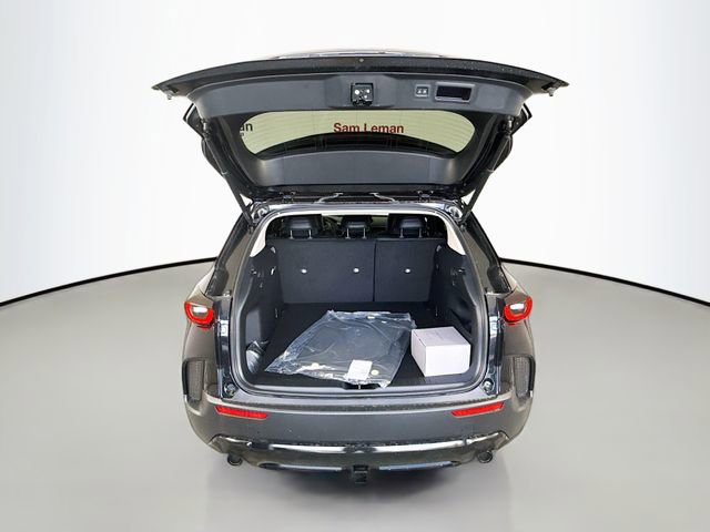 New 2025 MAZDA CX-50 AWD 2.5 Hybrid w/ Cargo Package image 28