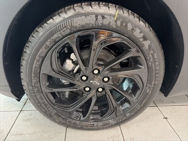 New 2027 Chevrolet Bolt RS image 9