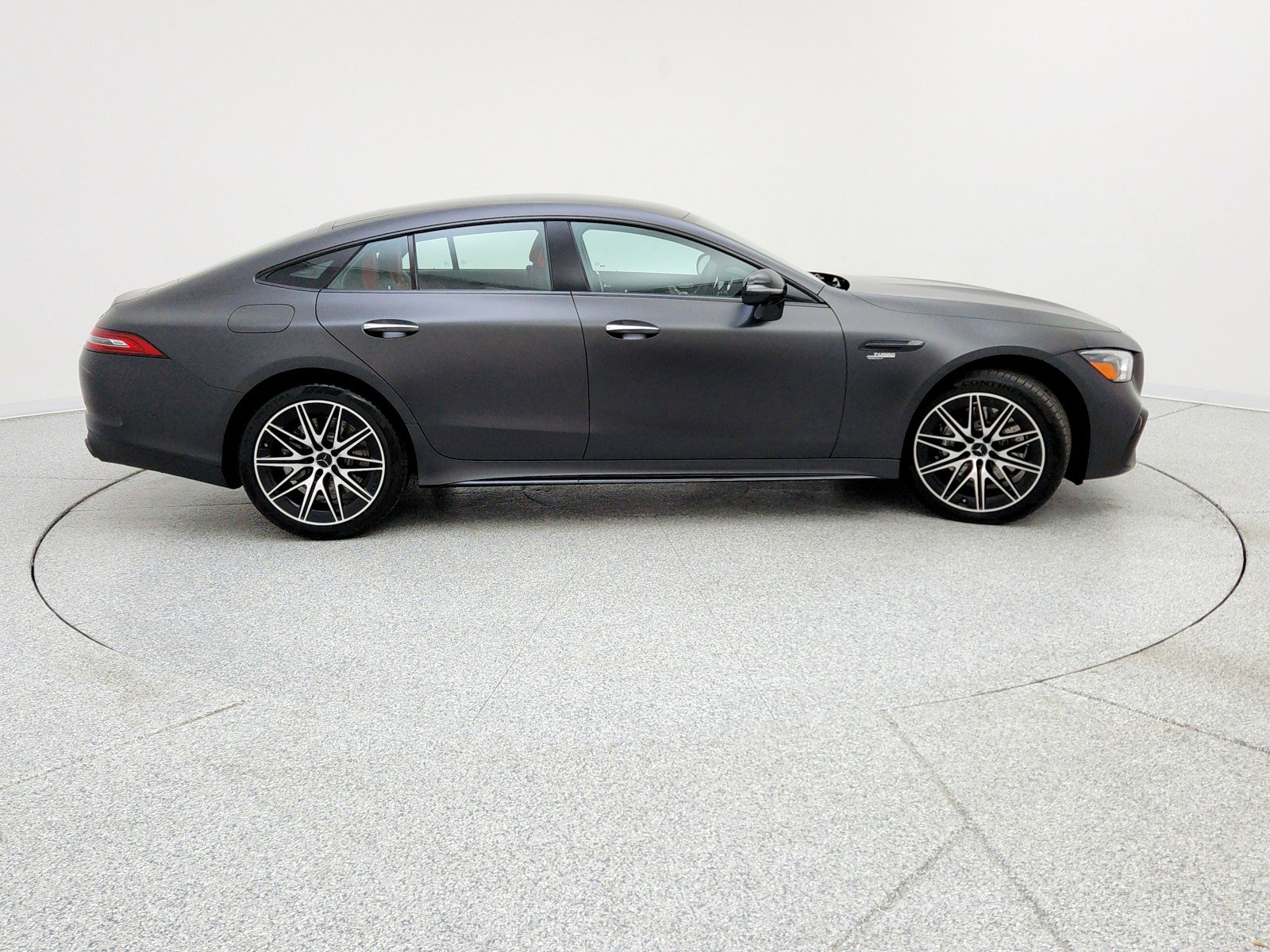 New 2026 Mercedes-Benz AMG GT 43 image 5