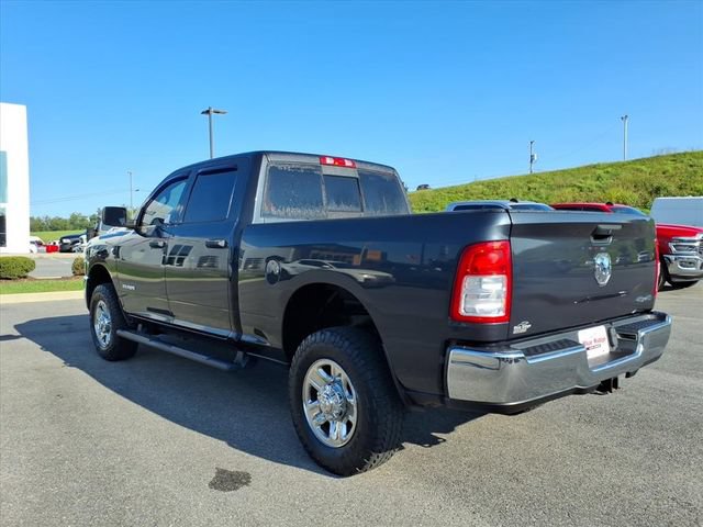 Used 2019 RAM 2500 Tradesman AWD/4WD image 9