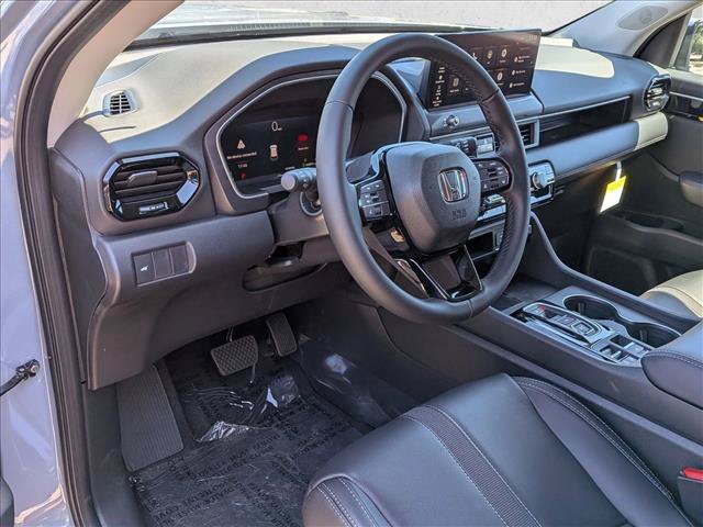 New 2026 Honda Pilot EX-L image 3