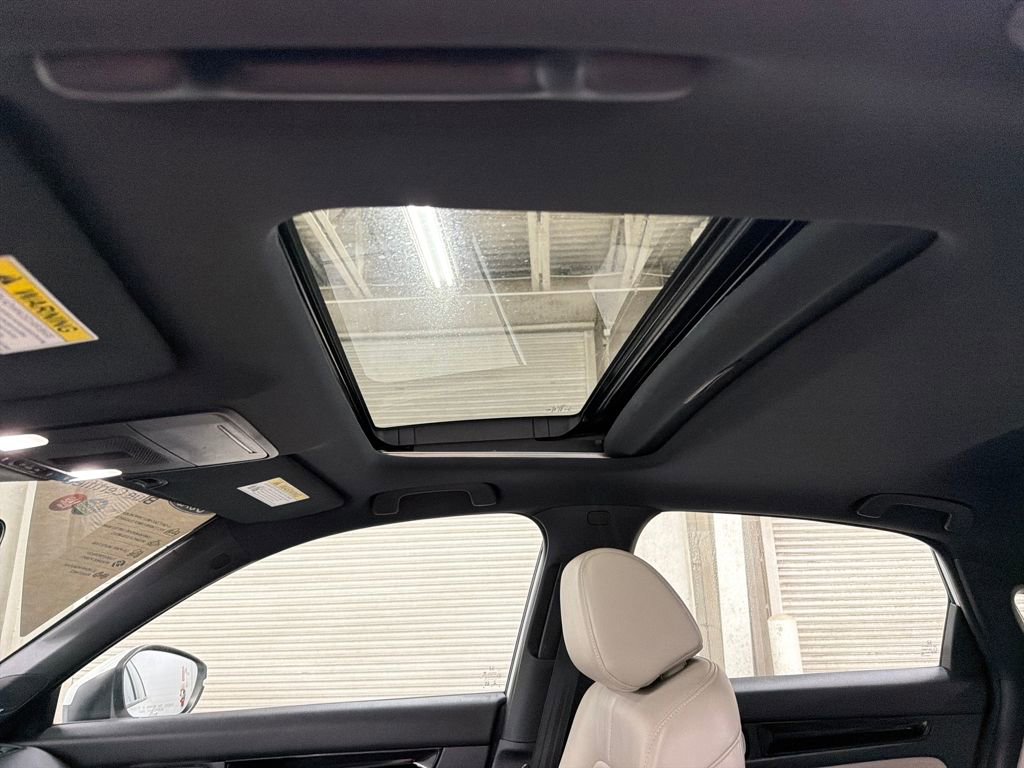 Used 2022 Honda Civic Sport Touring image 9