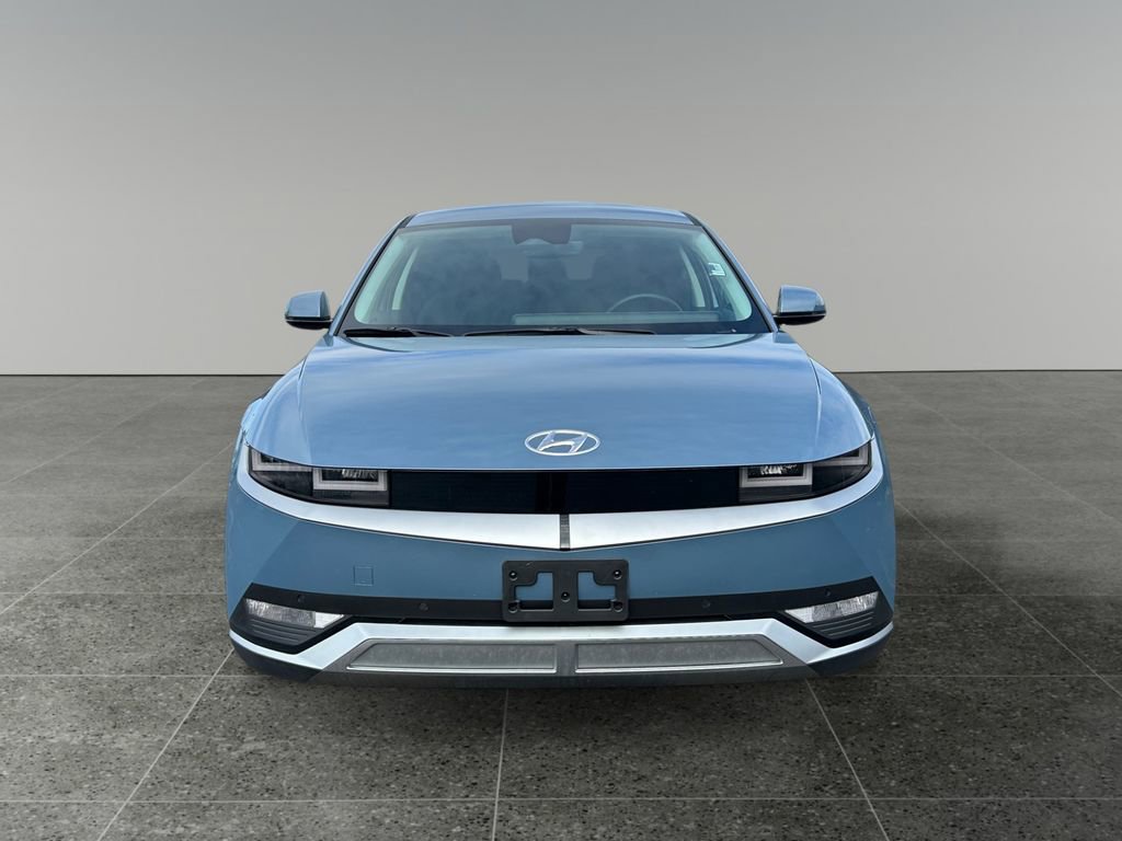 Certified 2024 Hyundai Ioniq 5 SEL image 2
