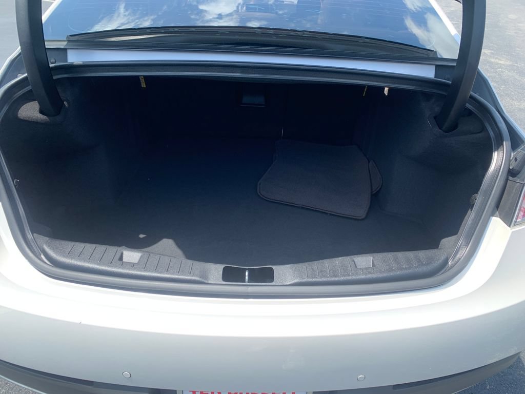 Used 2019 Lincoln MKZ Premiere FWD image 27