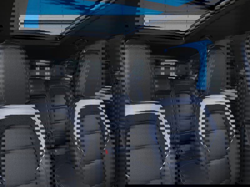 New 2025 Chevrolet Blazer EV LT image 24