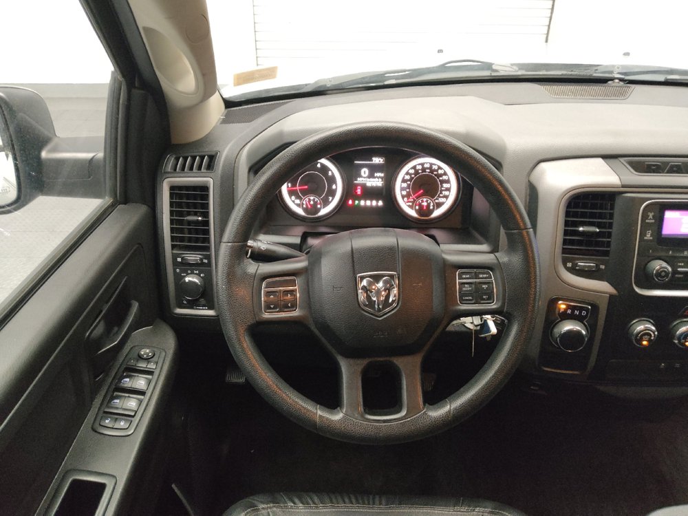 Used 2014 RAM 1500 Tradesman w/ Popular Equipment Group RWD image 22
