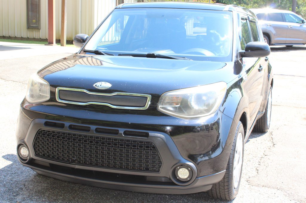 Used 2015 Kia Soul image 7