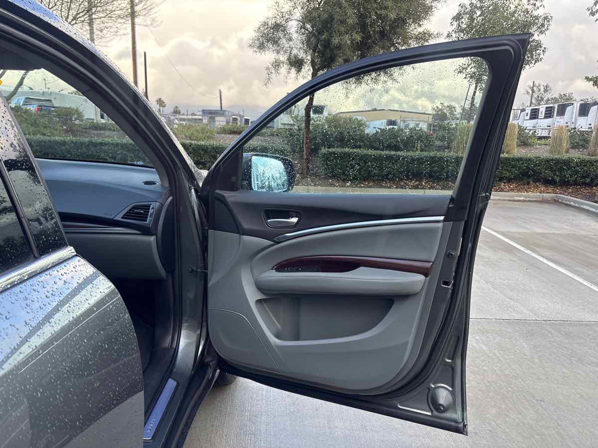 Used 2016 Acura MDX FWD w/ Technology Package image 19