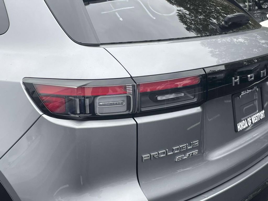 New 2026 Honda Prologue Elite image 10