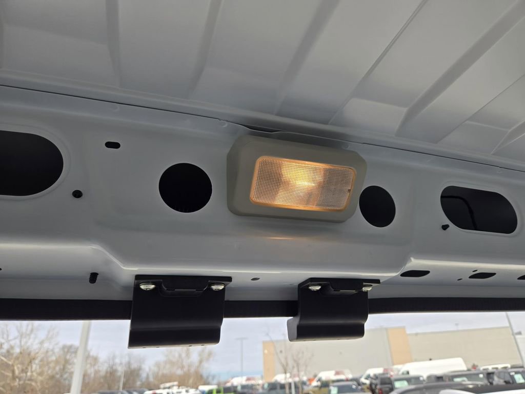 New 2026 RAM ProMaster 1500 w/ Storage Group image 14