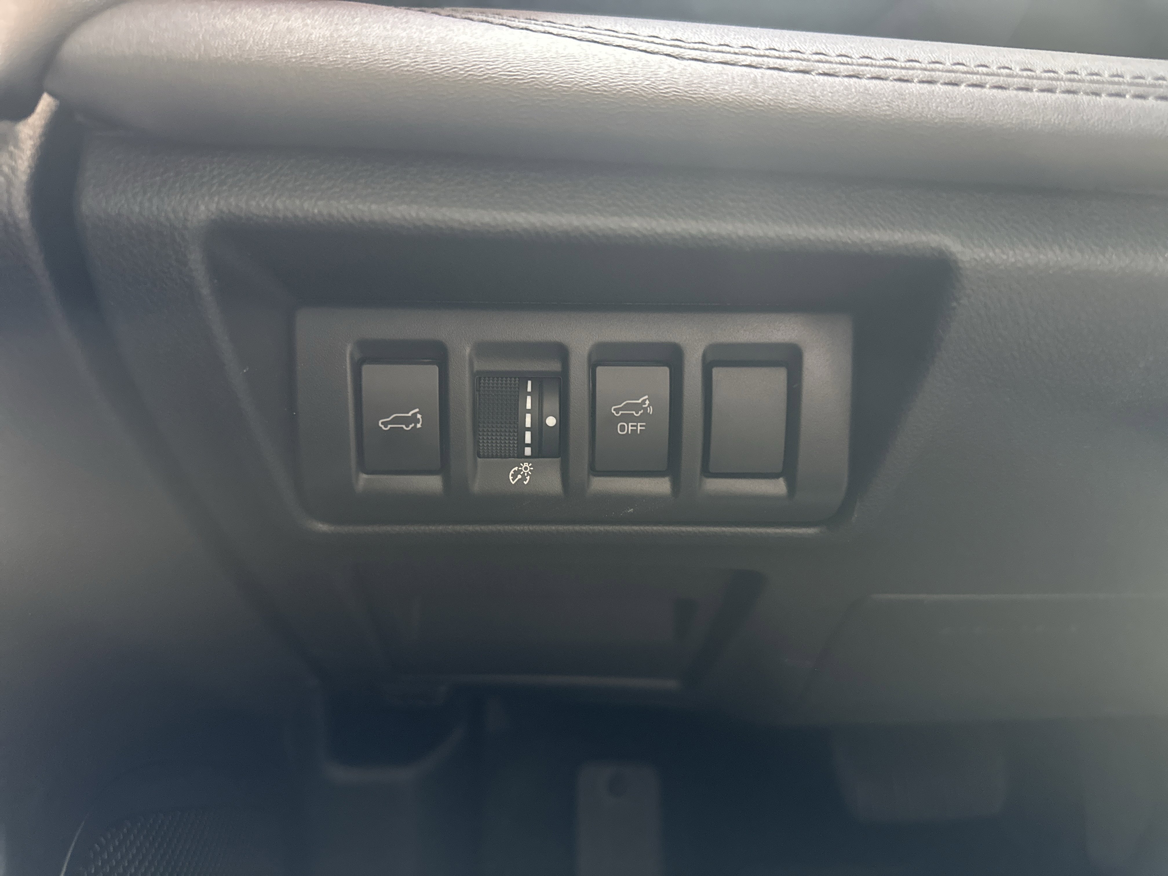 Used 2023 Subaru Outback Wilderness image 22