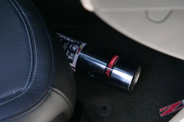 Used 2016 Chevrolet Corvette Z06 w/ 3LZ Preferred Equipment Group image 49