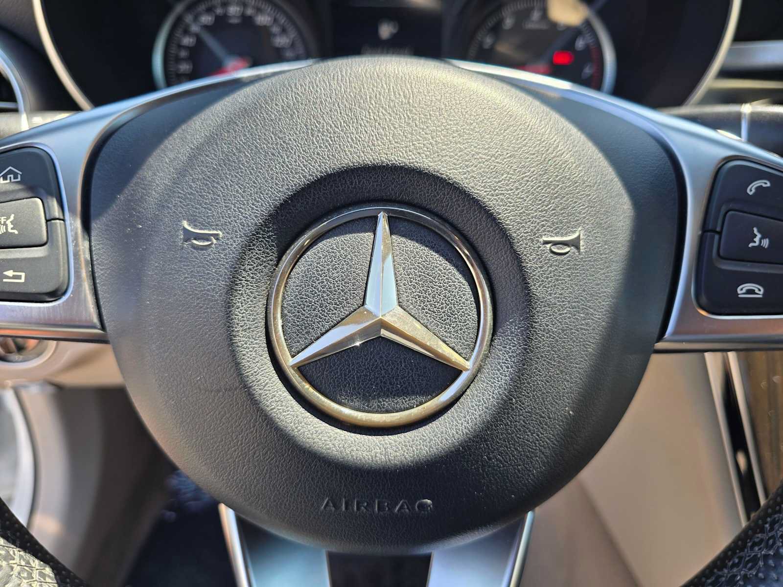 Used 2017 Mercedes-Benz C 300 Cabriolet image 18