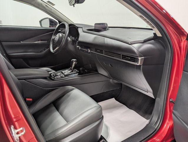 Used 2024 MAZDA CX-30 AWD 2.5 S w/ Select Sport Pkg image 18
