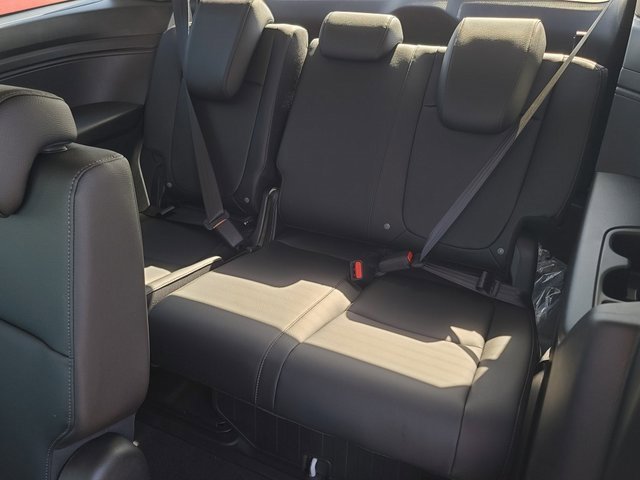 New 2026 Honda Odyssey EX-L image 17