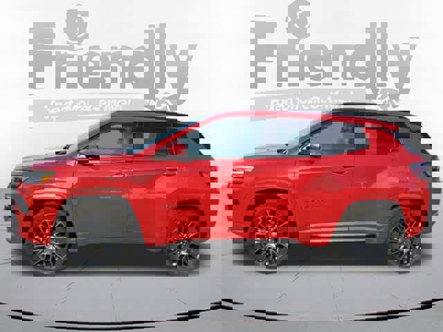 Used 2023 Jeep Compass Limited w/ Elite Group for (Red) Edition image 2