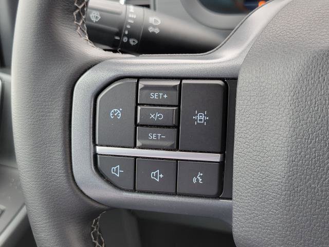 Used 2025 Ford F150 XLT w/ Equipment Group 301A Standard image 13