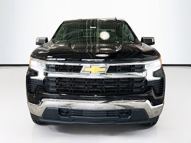 New 2026 Chevrolet Silverado 1500 LT image 3