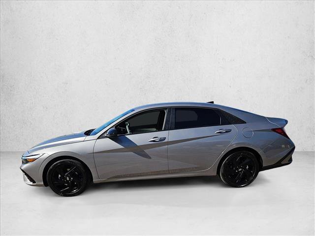 New 2026 Hyundai Elantra Sport image 5