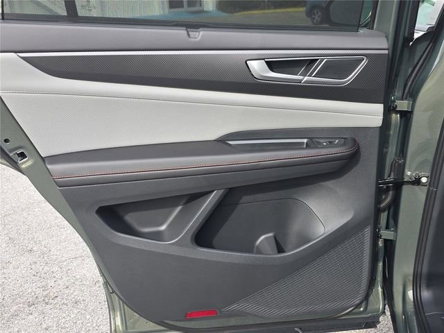 New 2026 Volkswagen Atlas Peak Edition AWD/4WD image 13