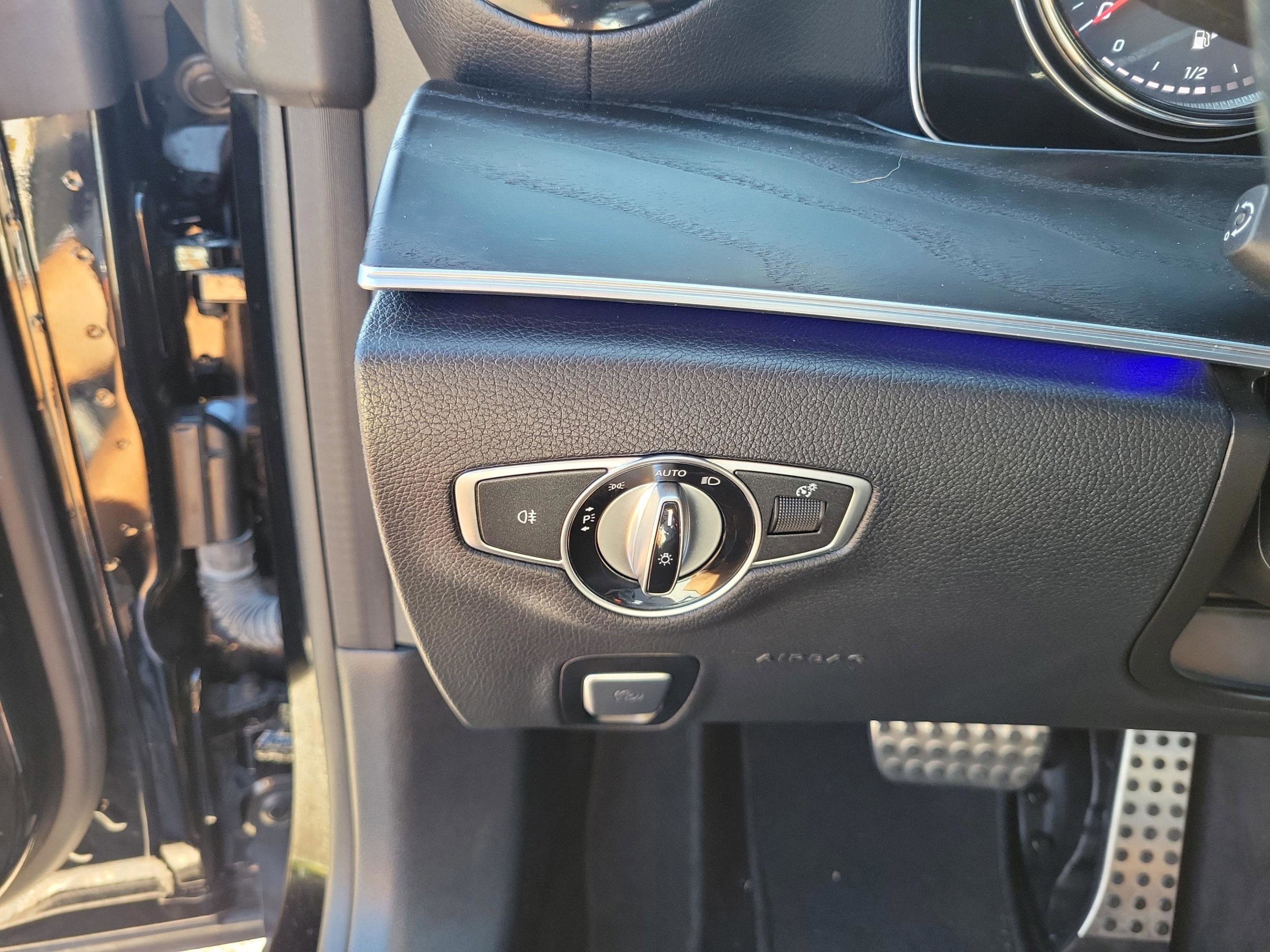 Certified 2019 Mercedes-Benz E 450 Cabriolet image 21