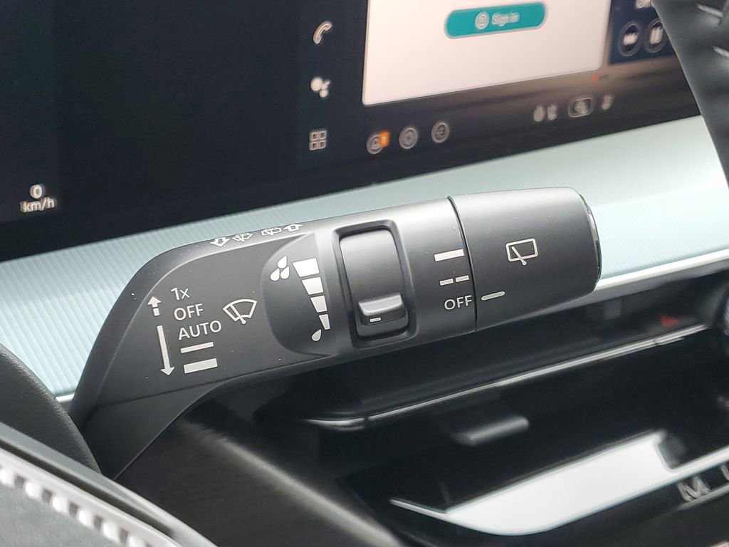 New 2025 Nissan Murano Platinum image 20