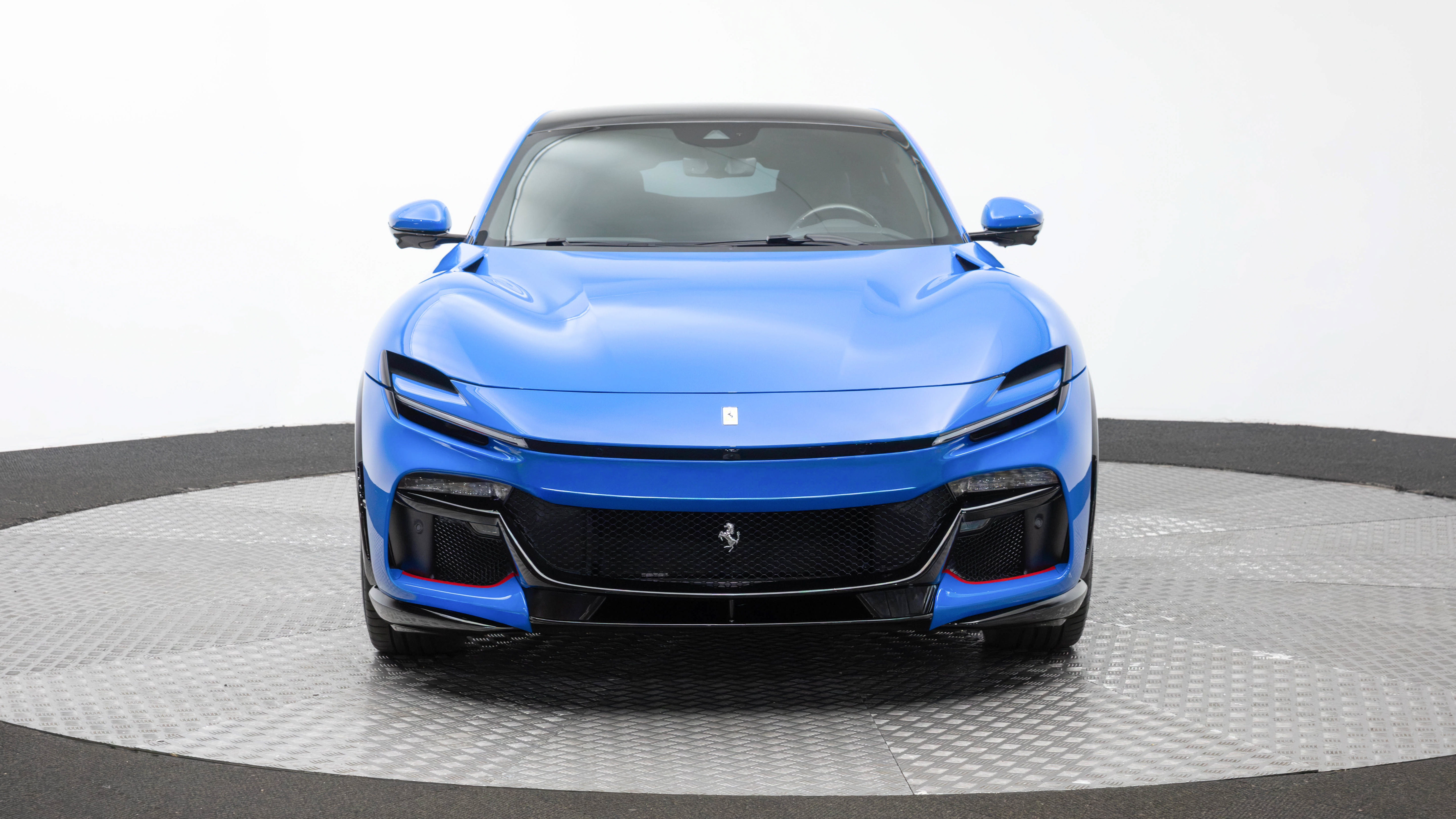 Certified 2026 Ferrari Purosangue AWD/4WD image 10