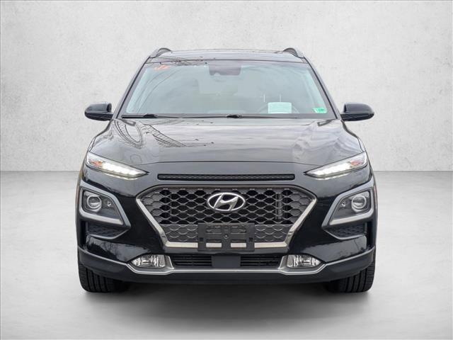Used 2019 Hyundai Kona Ultimate video 2