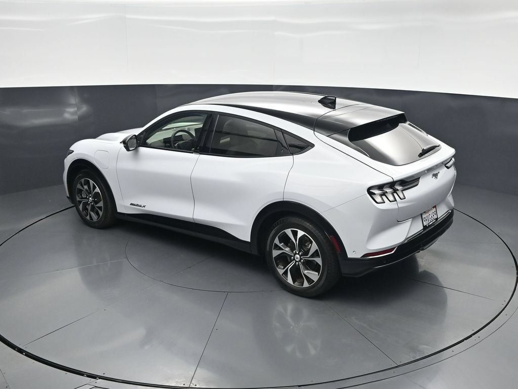 Certified 2023 Ford Mustang Mach-E Premium RWD image 43