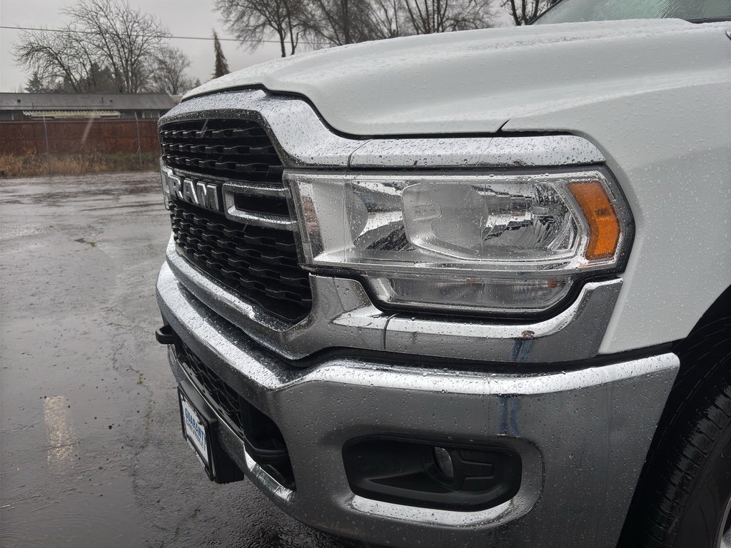 Used 2023 RAM 2500 Big Horn w/ Level 1 Equipment Group image 5