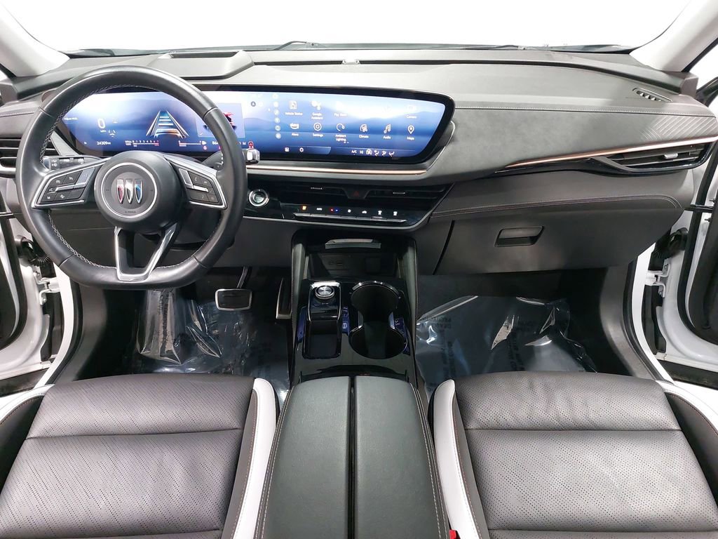 Used 2024 Buick Envision Sport Touring image 9