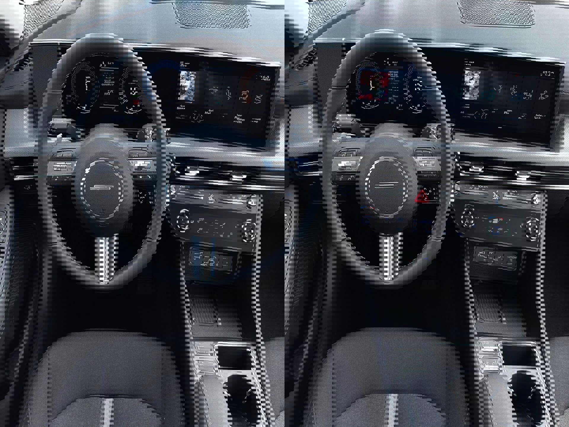 New 2026 Hyundai Sonata SEL image 10