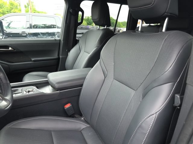 Used 2026 Lexus GX 550 w/ Accessory Package (2T) AWD/4WD image 6