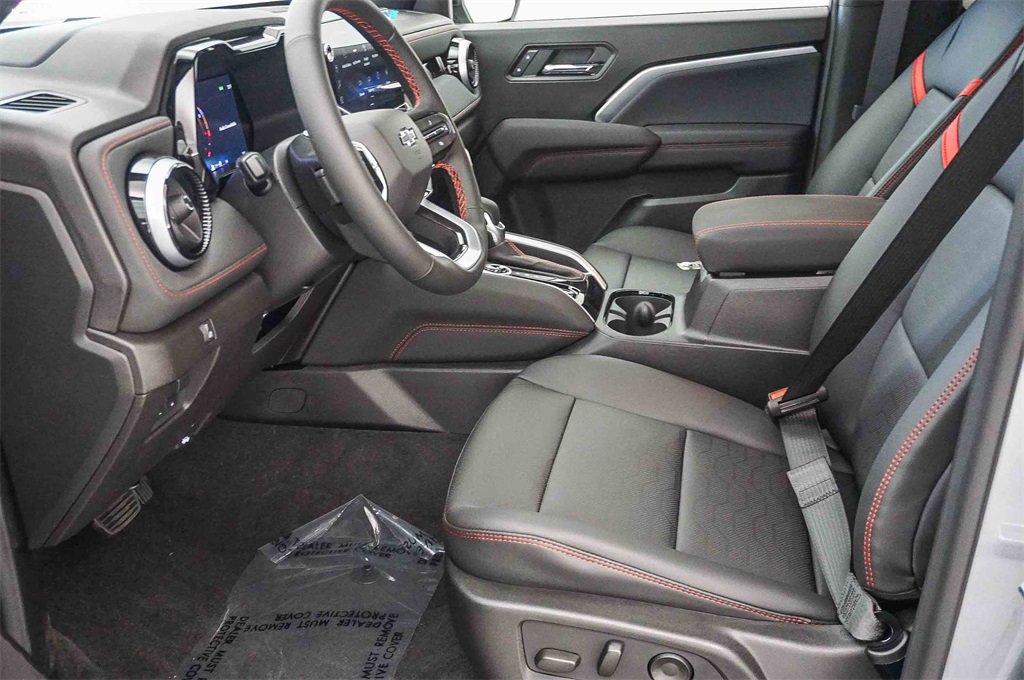 New 2026 Chevrolet Colorado Z71 w/ Technology Package image 17