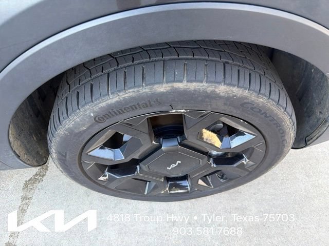 Certified 2024 Kia Sorento SX Prestige AWD/4WD image 14