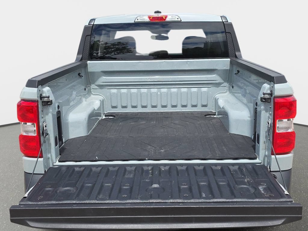 Used 2023 Ford Maverick XLT w/ XLT Luxury Package FWD image 14