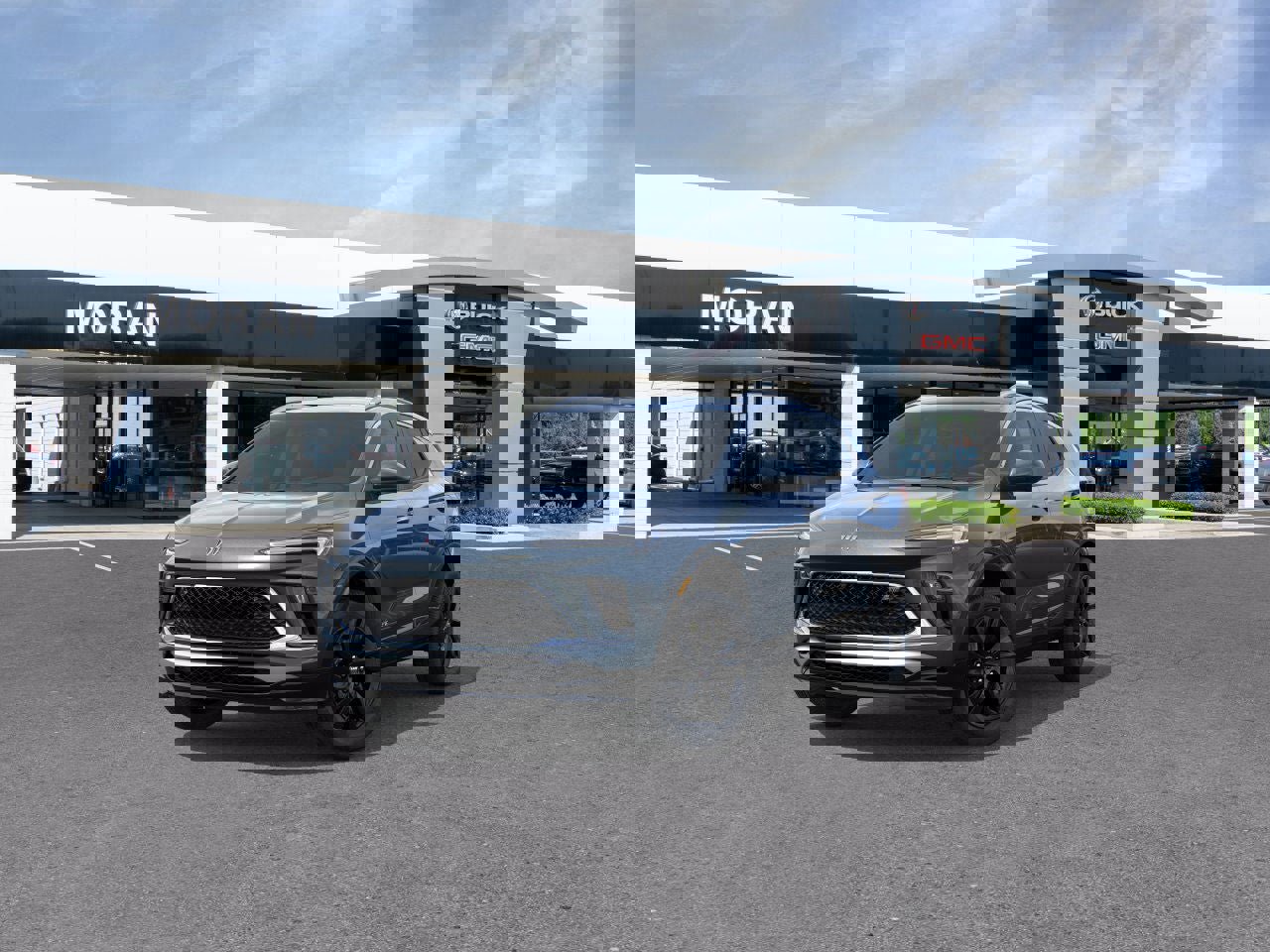 New 2026 Buick Encore GX Sport Touring w/ Advanced Technology Package image 11