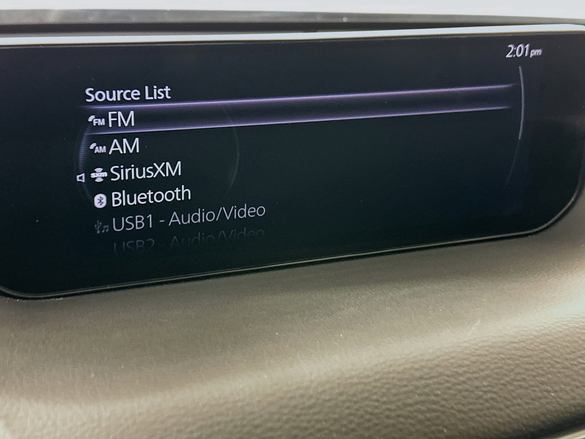 Used 2025 MAZDA CX-50 AWD 2.5 Hybrid w/ Premium Pkg image 21