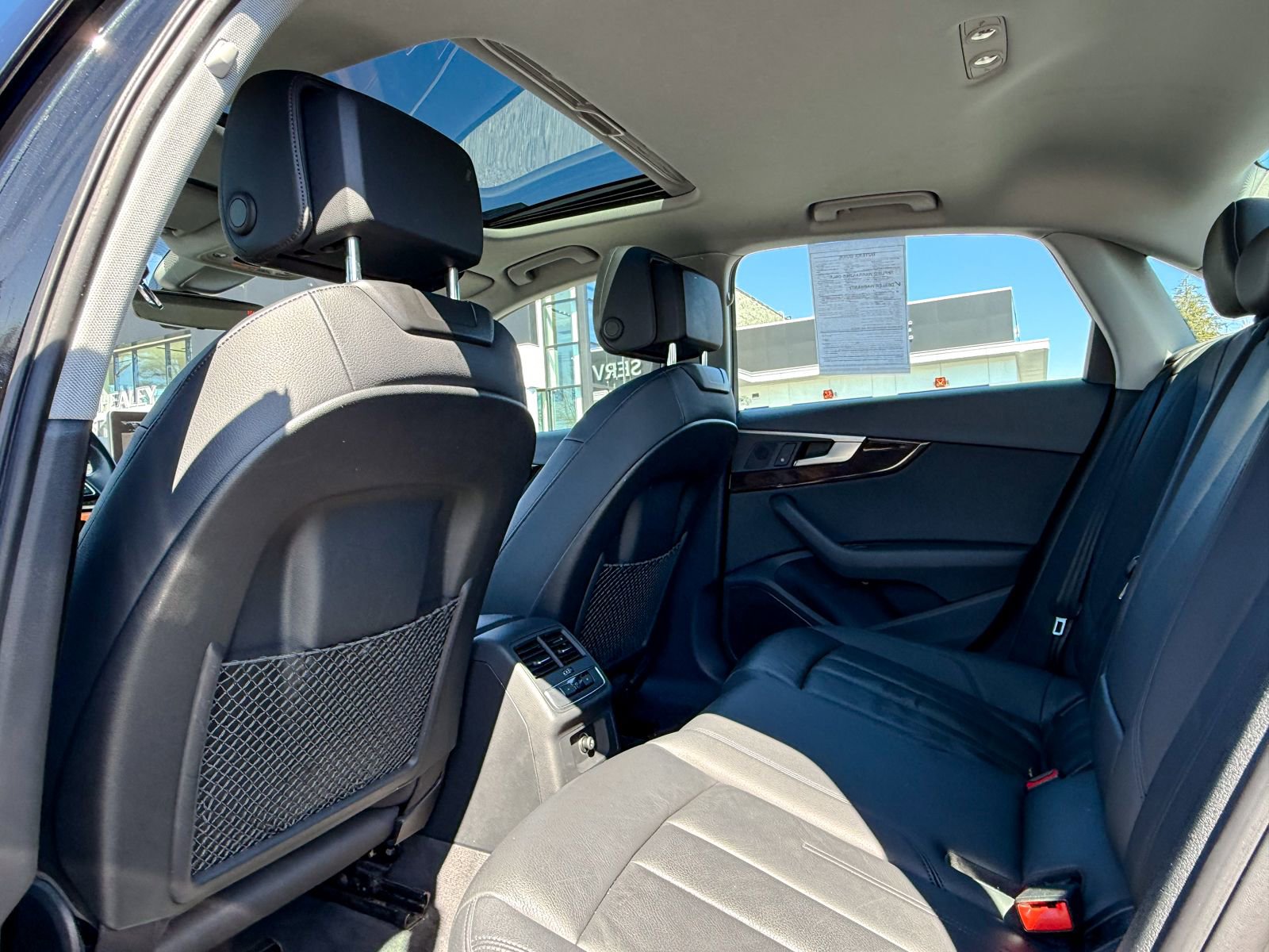 Used 2019 Audi A4 2.0T Premium w/ Convenience Package AWD/4WD image 40